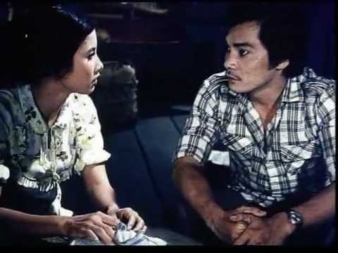 Hình ảnh trong phim Biệt động Sài Gòn.